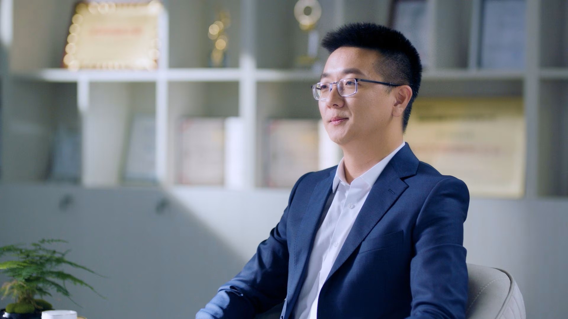 Accelerating warehouse automation through robotics: the Hai Robotics story