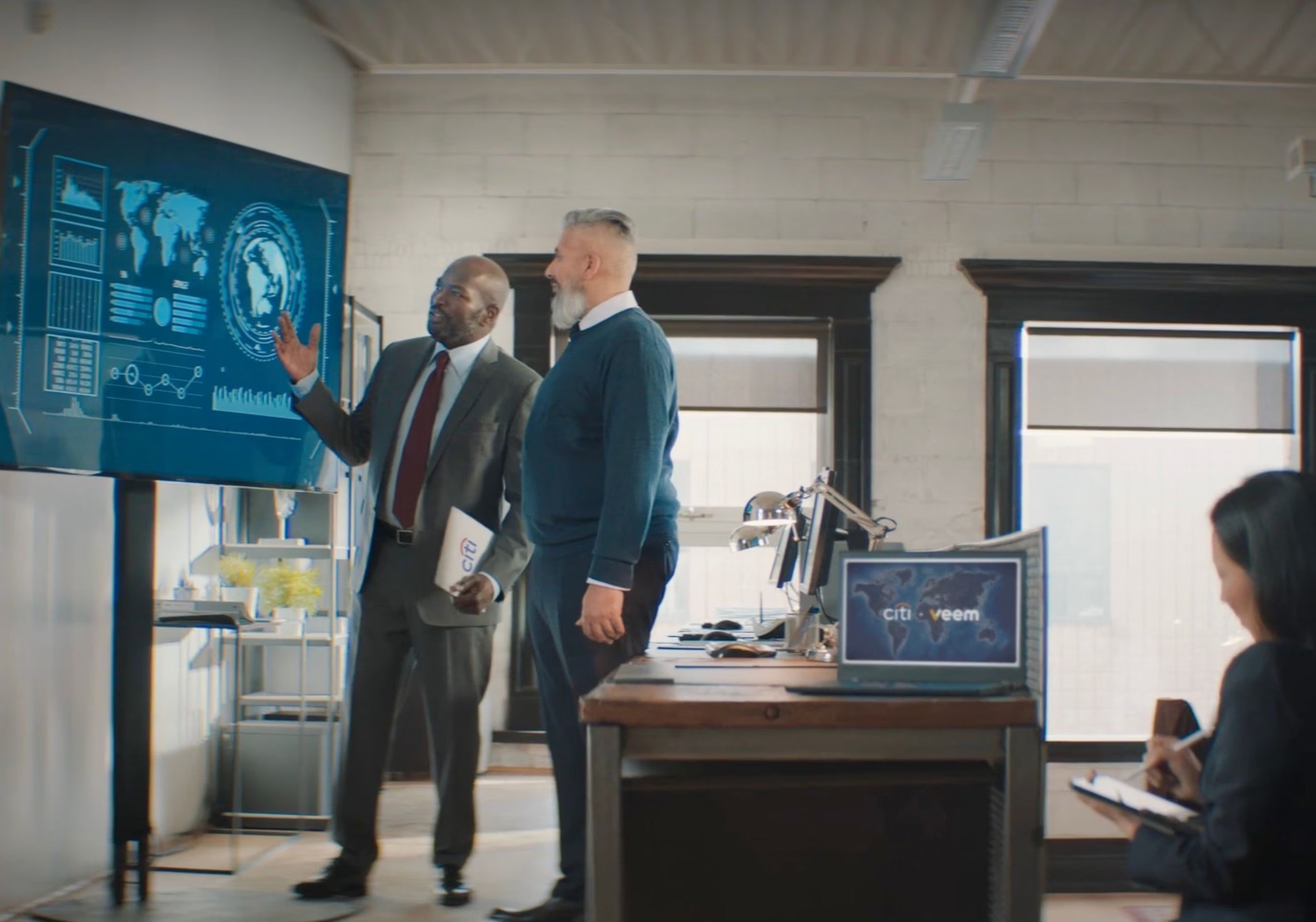 Helping Veem empower businesses with seamless international payments